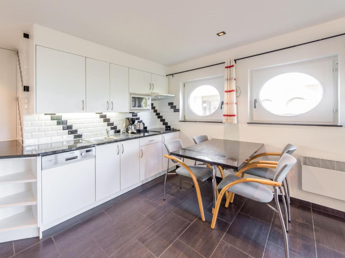 Apartment Blutsyde Promenade-17 By Interhome Mispelburg Ngoại thất bức ảnh