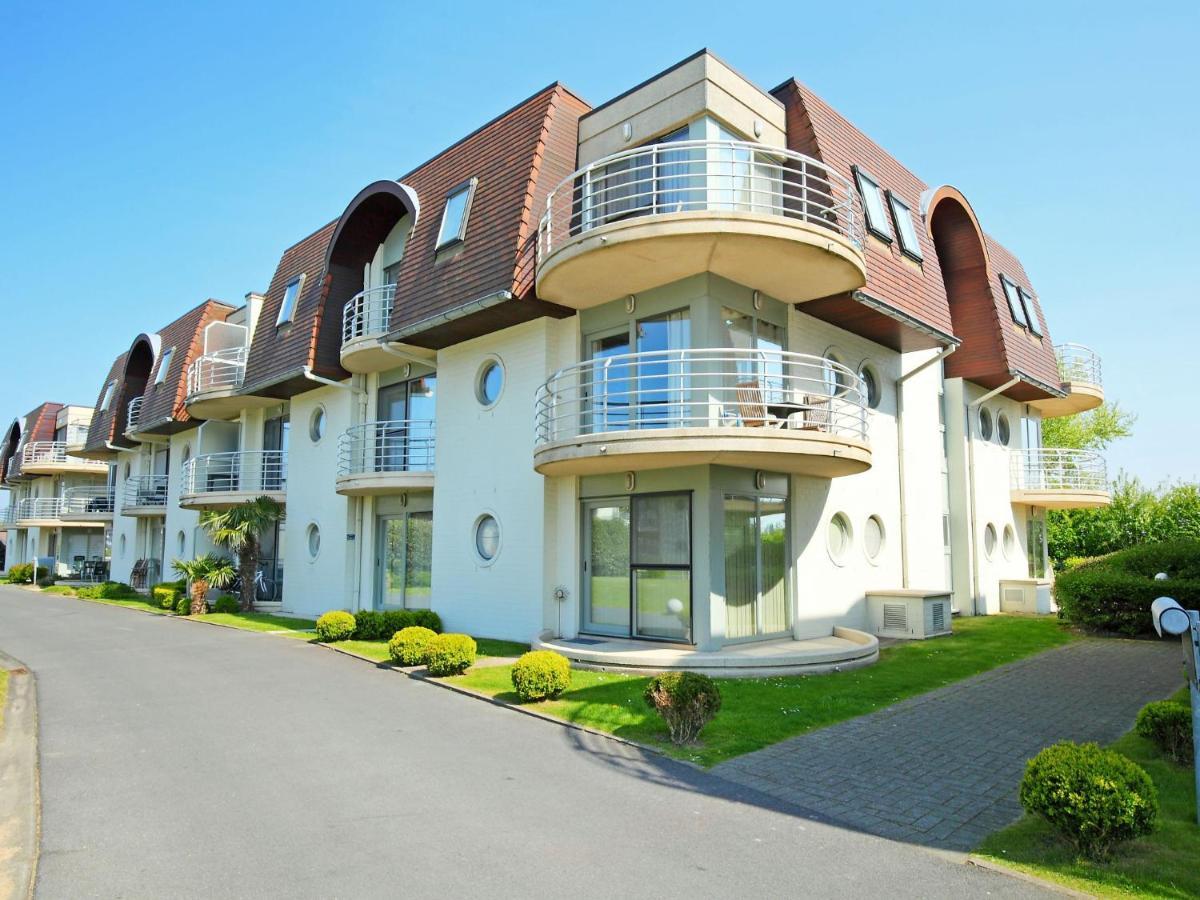 Apartment Blutsyde Promenade-17 By Interhome Mispelburg Ngoại thất bức ảnh