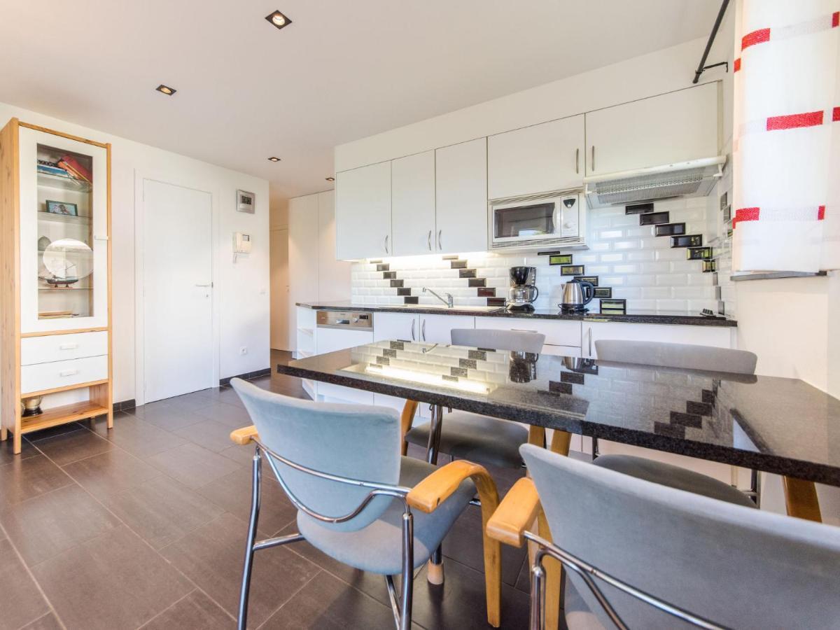 Apartment Blutsyde Promenade-17 By Interhome Mispelburg Ngoại thất bức ảnh