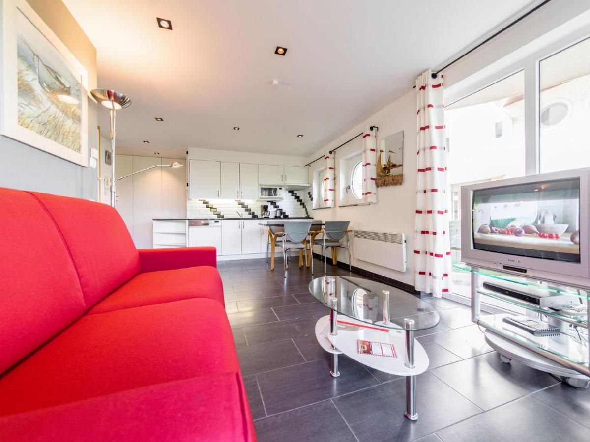 Apartment Blutsyde Promenade-17 By Interhome Mispelburg Ngoại thất bức ảnh