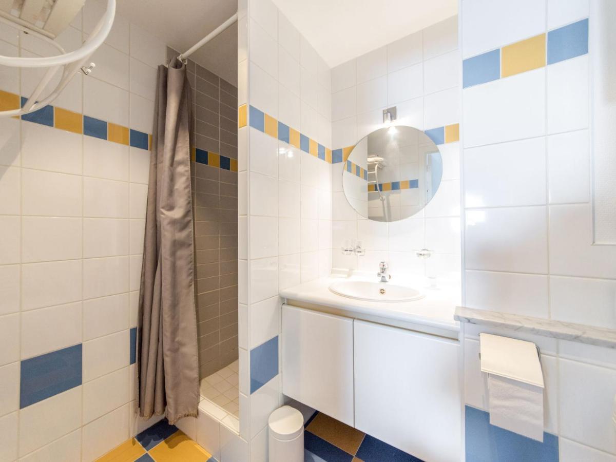 Apartment Blutsyde Promenade-17 By Interhome Mispelburg Ngoại thất bức ảnh